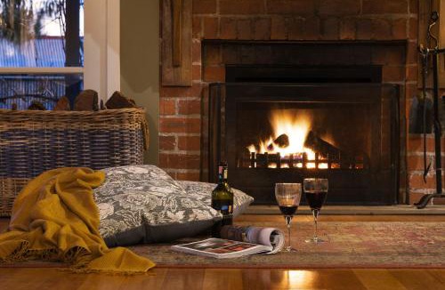 Hepburn House | Kookaburra Ridge