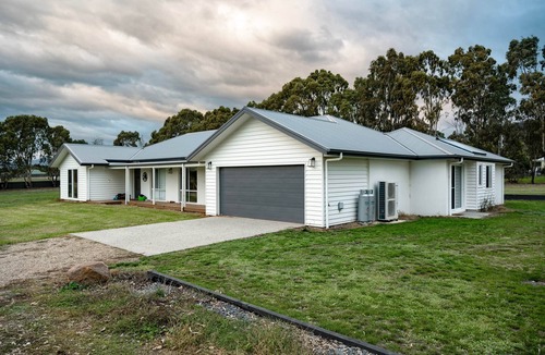 Mansfield House | Kookaburra Views Retreat