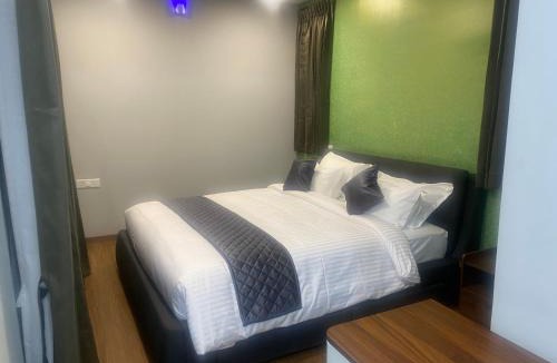 Kodaikanal House | Kookal Valley Organic Farm & Stay