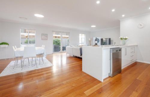 Griffith Apartment | Kookora Suites