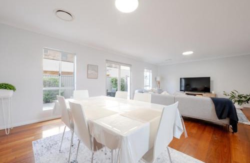 Griffith Apartment | Kookora Suites