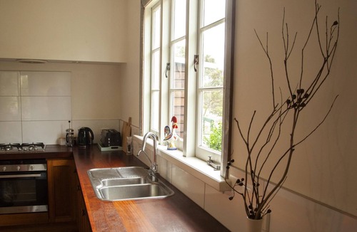 Denmark House | Koolbardi Cottage: In the heart of Denmark