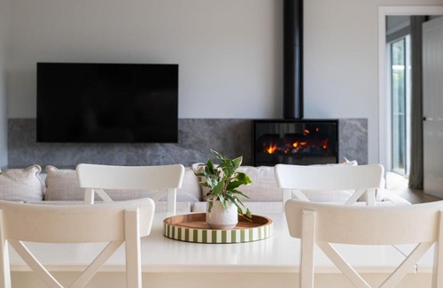 Blairgowrie House | Koonya Modern Luxury Retreat - Blairgowrie Oasis