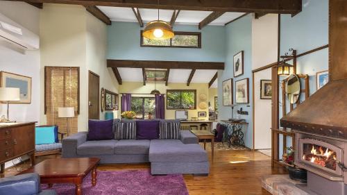 Pearl Beach House | Koorawatha