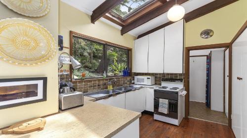 Pearl Beach House | Koorawatha