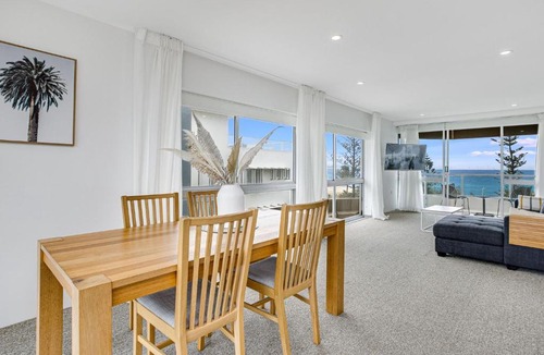 Coolangatta Apartment | Kooringal Unit 15