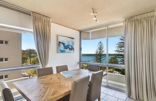 Coolangatta Apartment | Kooringal Unit 20