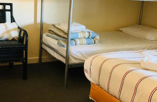 Kootingal Hotel | Kootingal Hotel