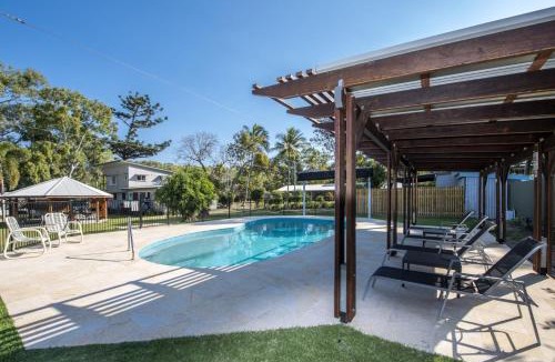 Arcadia Apartment | Kooyong Apartment 7