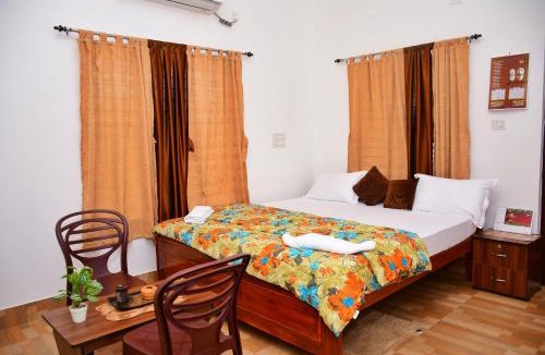 Ilam Bazar House | Kopai Farm Villa