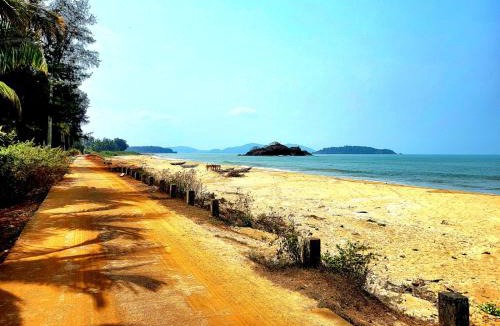 Patnem House | Koral Islands Homestay