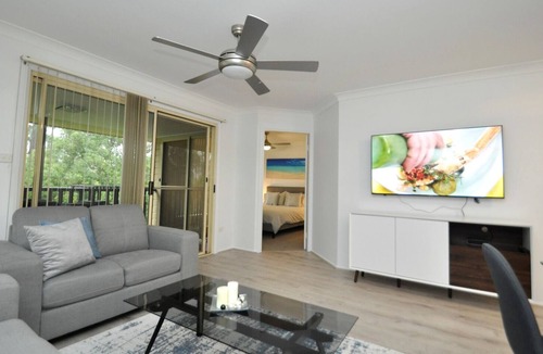 Korora House | Korora / Coffs Harbour Renovated House close to Korora Beach