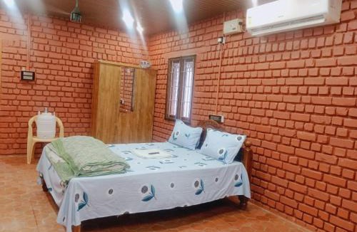 Tirunelveli House | Kottai Kinaru