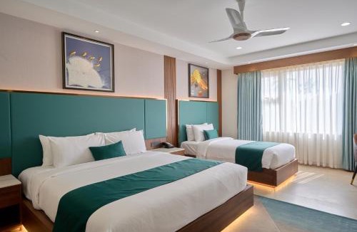 Kondotti Hotel | Kowju Airport Hotel Calicut