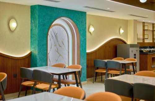 Kondotti Hotel | Kowju Airport Hotel Calicut
