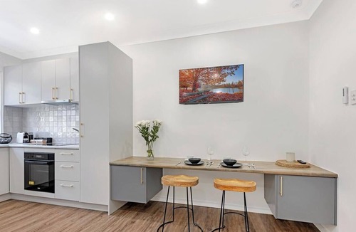 Bondi Beach Apartment | KozyGuru | Bondi Beach | Lovely Studio