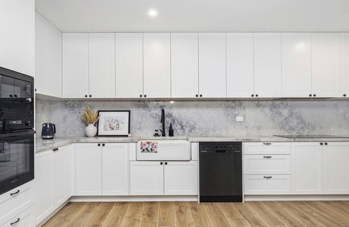 Cobbitty House | KozyGuru | Cobbitty | Modern Family Retreat