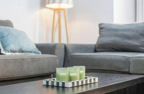 Penrith Apartment | KozyGuru | Penrith | Spacious Ground Floor Gem