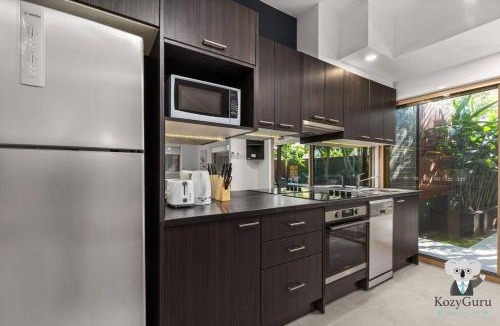 Spring Hill House | KozyGuru | Spring Hill | Cosy 1 Bed1Bath