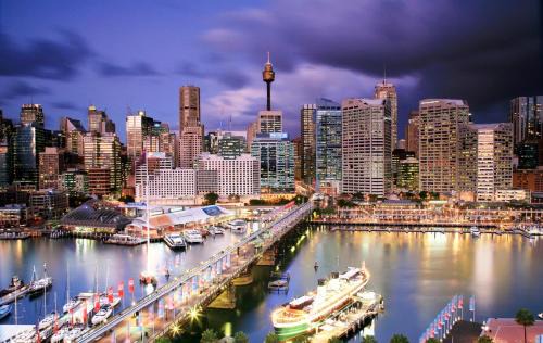 Westmead Apartment | KozyGuru | Westmead | 2Bed Unit + Free Parking