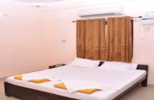 Sriperumbudur Hotel | KPA Grand Palace