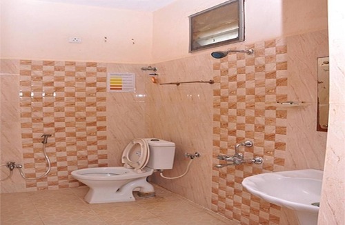 Sriperumbudur Hotel | KPA Grand Palace