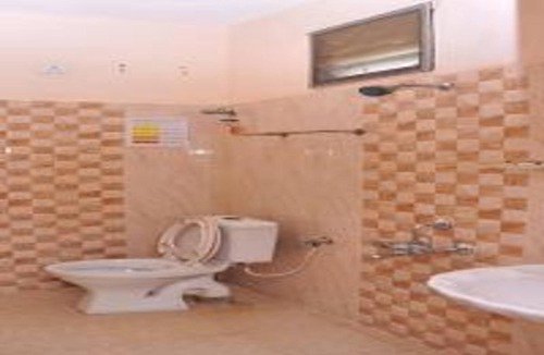 Sriperumbudur Hotel | KPA Grand Palace