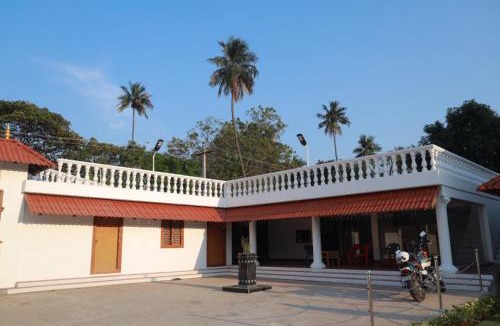 Thiruvidaimarudur Resort | Kps Resort