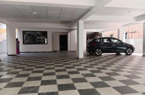 Ram Nagar Cabin | KR Grand Residency-AALA