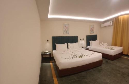 Kolar Hotel | KR INN, Narasapura