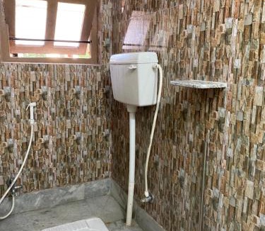 Bolpur House | Kraunchawdip Homestay