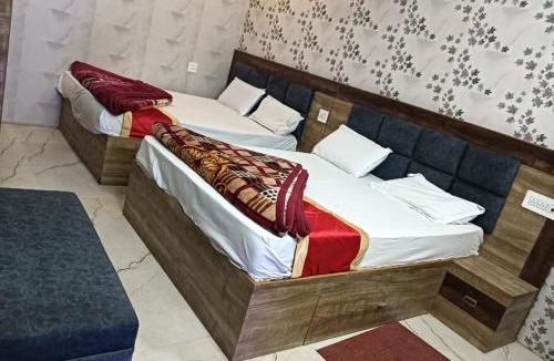 Ayodhya House | Krishna Guest House