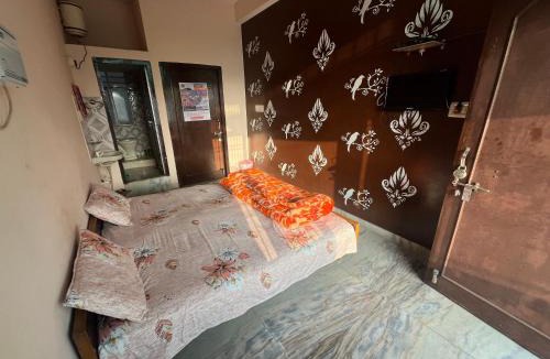 Sambhar Hotel | Krishna guest house