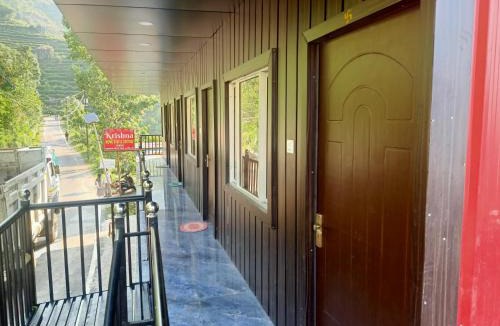 Chamoli House | Krishna home stay gwar