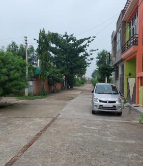 Jhansi House | Krishna Home Stay