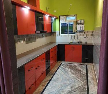 Jhansi House | Krishna Home Stay