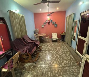 Jhansi House | Krishna Home Stay