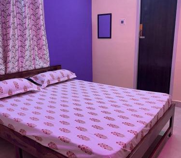 Chennai Apartment | Krishna Homestay 2BHK apartment
