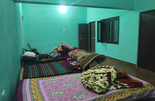 Digoti Bed & Breakfast | Krishna homestay and restaurant