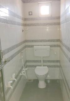 Dwarka House | Krishna House