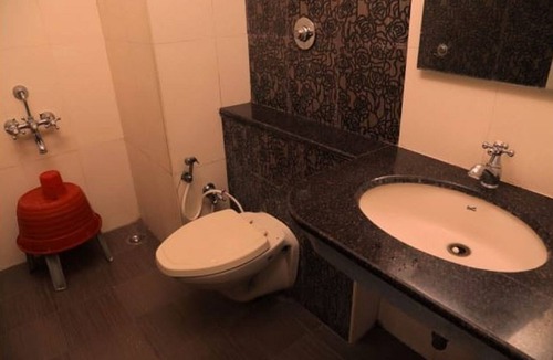 Parthasarathy Puram Hotel | Krishna INN