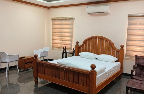 Coimbatore House | Krishna jayam premium homestay