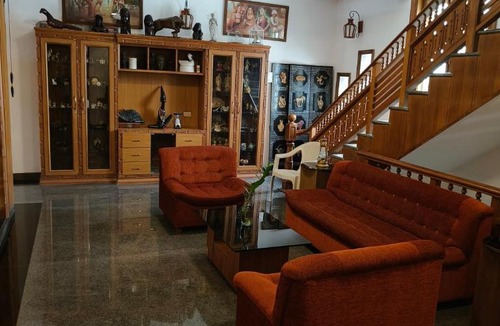 Coimbatore House | Krishna jayam premium homestay