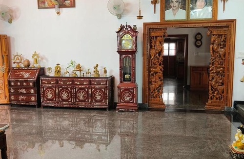 Coimbatore House | Krishna jayam premium homestay