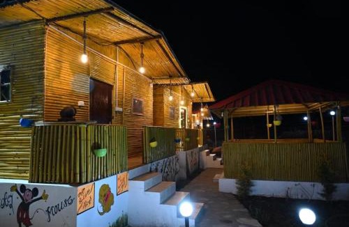 Ramgarh House | Krishna kutir, Talla Ramgarh by the meditating society
