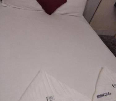 Tiruvannamalai Hotel | KRISHNA Lodge