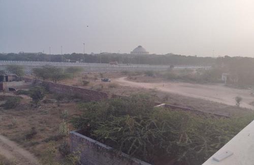 Jhalamand Apartment | Krishna Marriott
