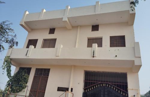 Jhalamand Apartment | Krishna Marriott