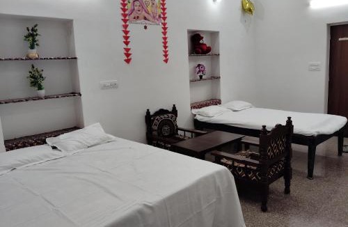 Jhalamand Apartment | Krishna Marriott