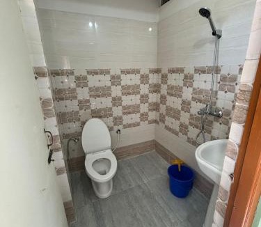 Kumai House | Krishna Maya Homestay